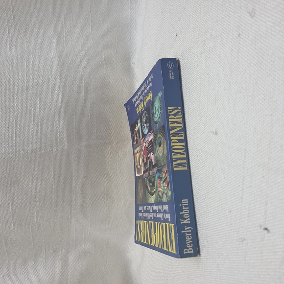 3/$10 Eyeopeners!: How to Choose and Use Children's Books - Picture 4 of 13